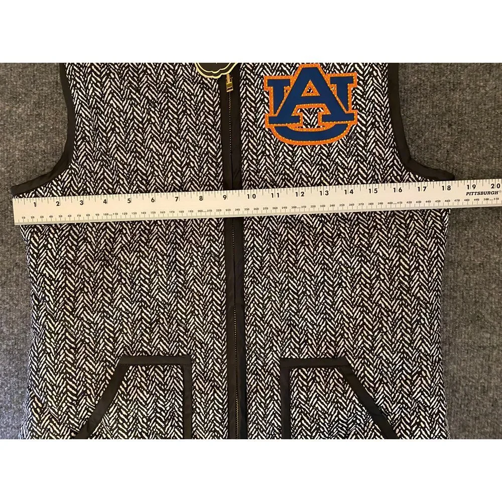 gameday couture auburn university